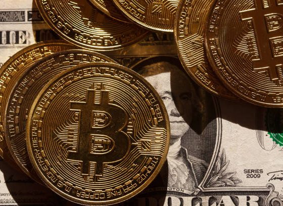 Bitcoin