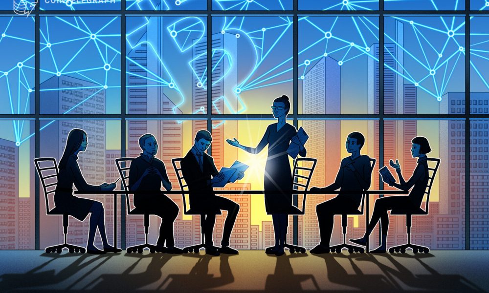 Cointelegraph