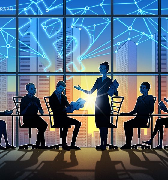 Cointelegraph