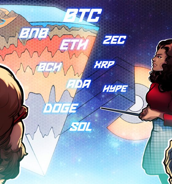 Cointelegraph