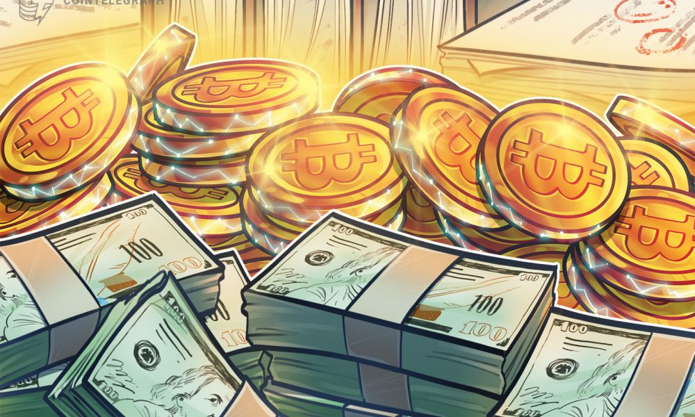 Bitcoin Treasury Co Strategy Announces $1.5B Convertible Note Buyback