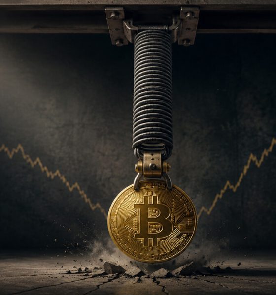 Bitcoin briefly slips below $80,000, but options traders are betting the dip won’t last