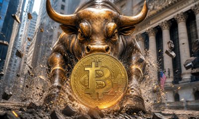 Bitcoin bulls set sights on $90,000 this week after briefly reclaiming $80,000