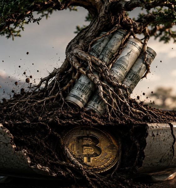 Bitcoin faces Treasury yield pressure as Japan sells nearly $30 billion of US debt