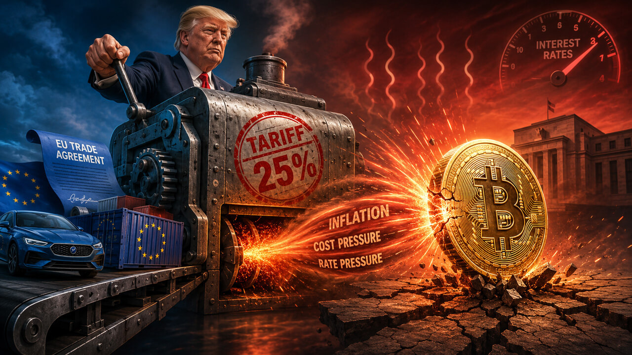 Next week’s CLARITY Act markup could fall apart over Trump family crypto ethics fight