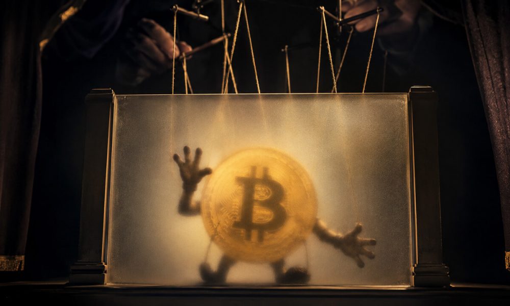 Bitcoin loses $80k because US PPI just hit 6% matching 2022 levels, stoking inflation fears