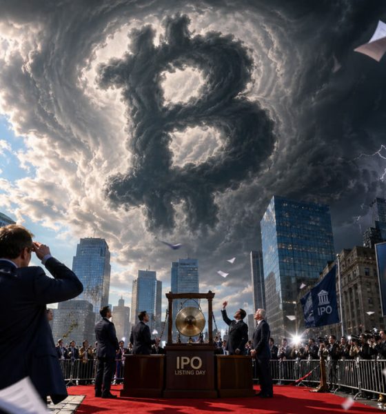 Bitcoin is still in charge