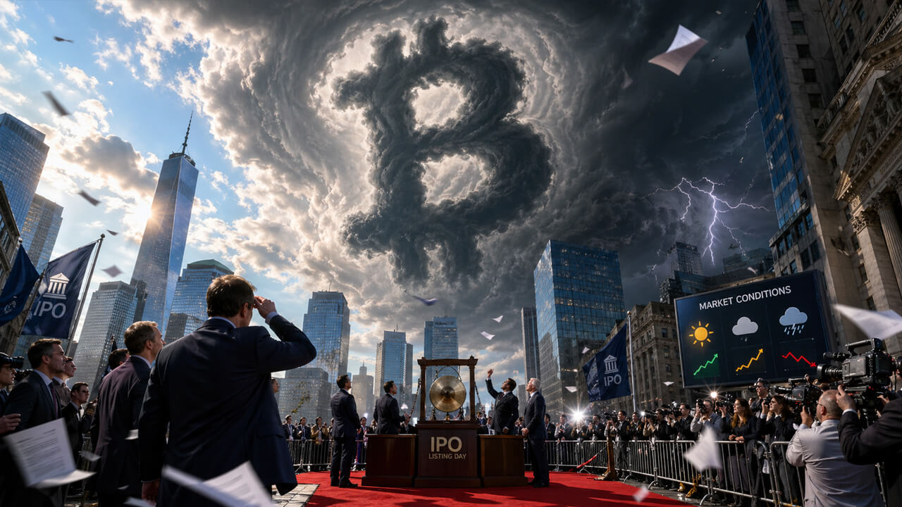 Bitcoin is still in charge