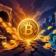 Bitcoin’s $80K battleground intensifies as old wallets and miners increase selling