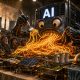 Bitcoin miners using AI as a bear market escape plan just got a new rival in Elon Musk