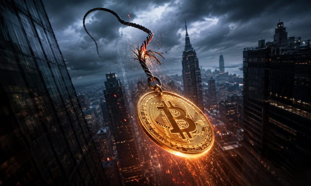 Bitcoin price drop below $75K exposes the demand fracture behind crypto’s $941M liquidation wave