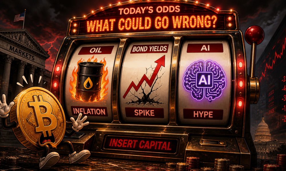 Coinbase cuts 14% of staff as Armstrong ties cost reset to AI and market volatility