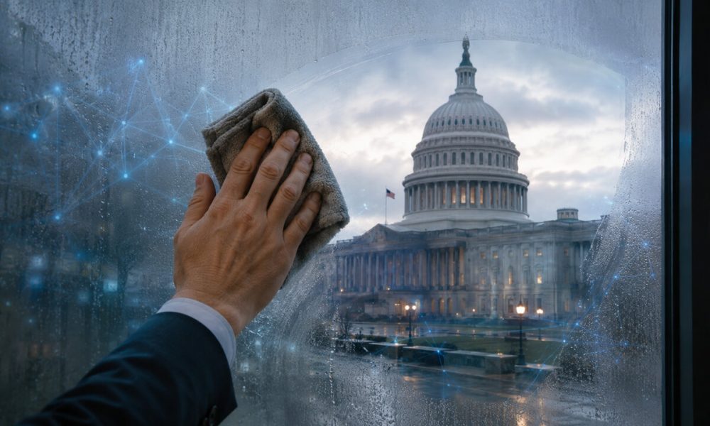 Bitcoin rips as CLARITY Act clears major Senate Committee hurdle, advances to the full Senate floor