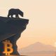 Bitcoin market structure tightens beneath crowded shorts - Volatility incoming?