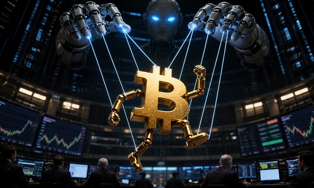 Bitcoin’s $80k surge came from an Asia-led AI trade while BTC is breaking from US equity correlation