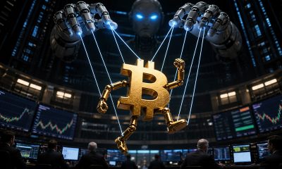 Bitcoin’s $80k surge came from an Asia-led AI trade while BTC is breaking from US equity correlation