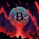 Bitcoin's Worst Outflow Week Of The Year Just Happened — And The Timing Is Alarming