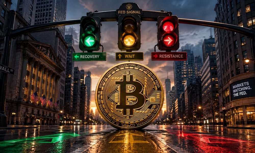 Bitcoin’s next breakout will depend on whether investors treat $80K as relief, resistance, or the start of a new recovery