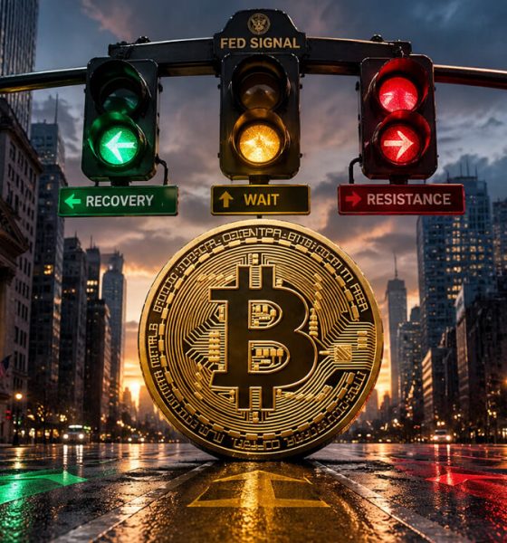 Bitcoin’s next breakout will depend on whether investors treat $80K as relief, resistance, or the start of a new recovery