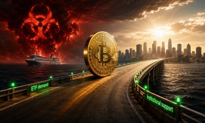 The AI boom looks like dot-com mania, but Bitcoin bulls have one profitable reason to keep buying