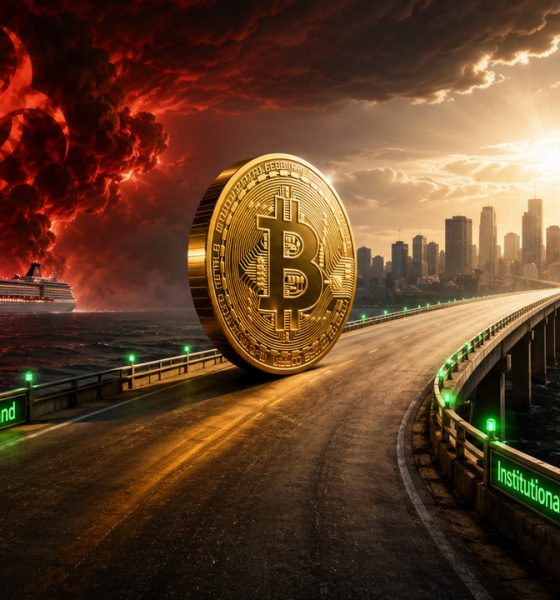 The AI boom looks like dot-com mania, but Bitcoin bulls have one profitable reason to keep buying