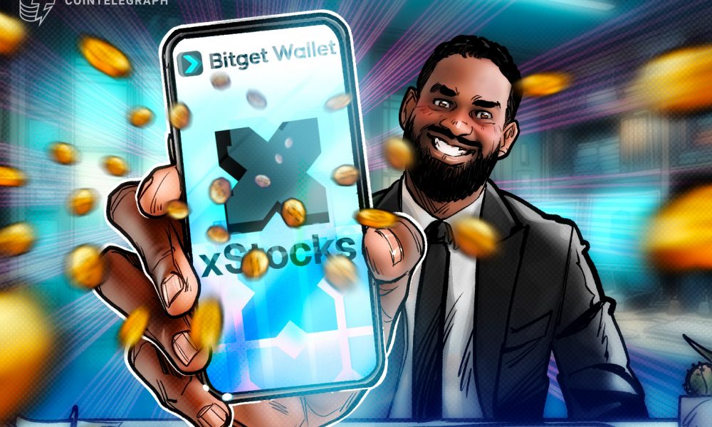 Cointelegraph