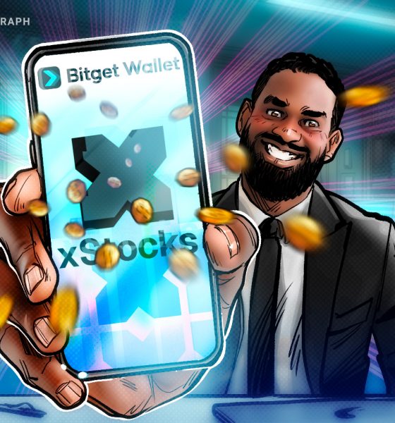 Cointelegraph