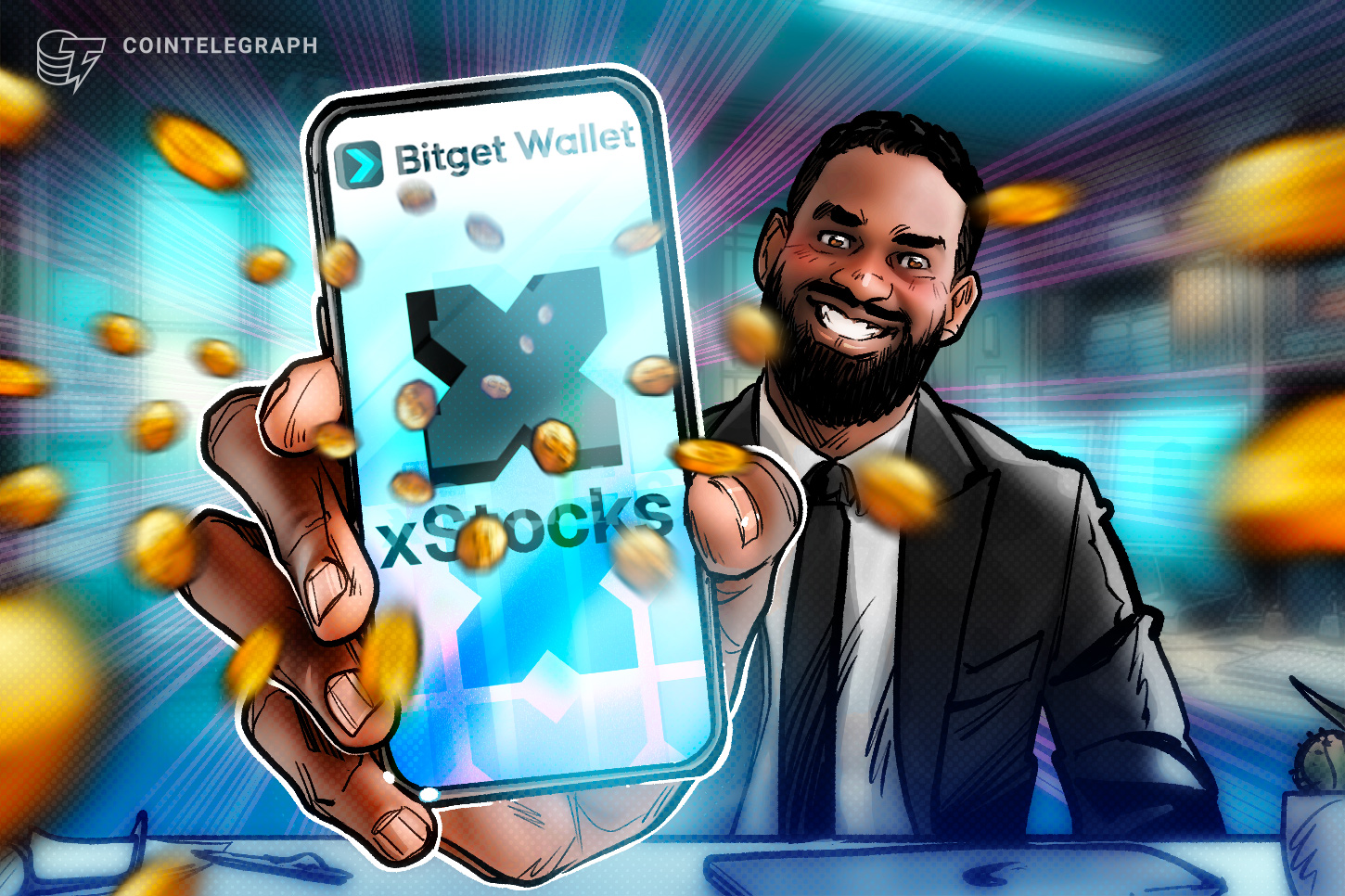 Cointelegraph
