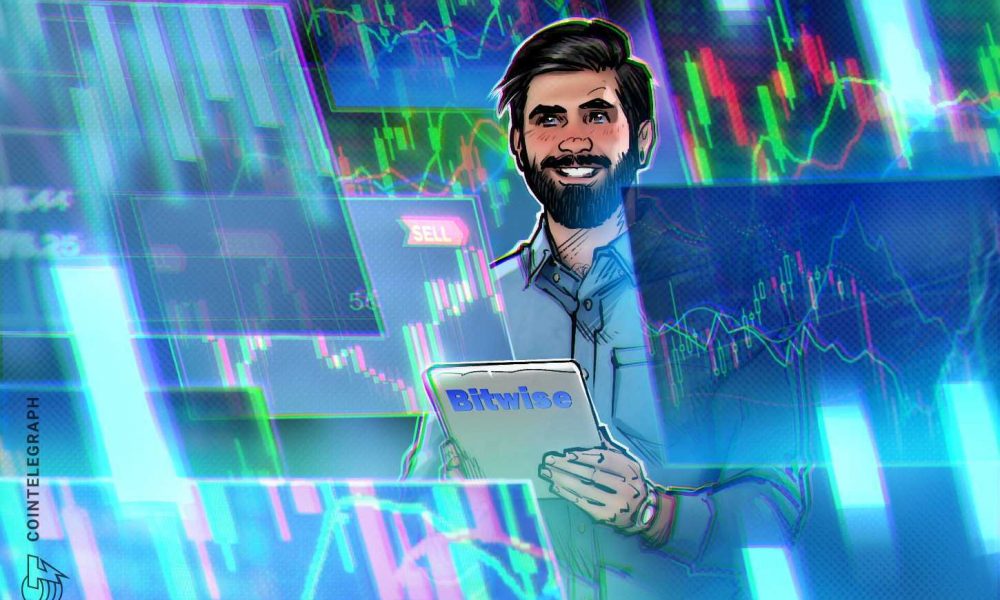 Cointelegraph