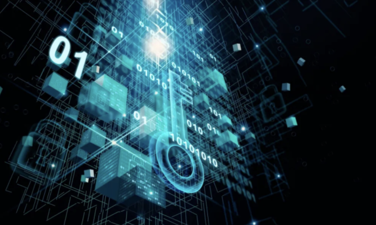 blockchain