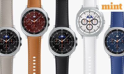 Bought a premium Android phone? Here are 5 reasons your next upgrade should be a Samsung Galaxy Watch