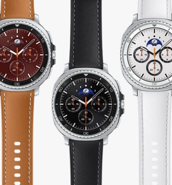 Bought a premium Android phone? Here are 5 reasons your next upgrade should be a Samsung Galaxy Watch