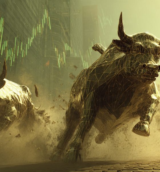 Bullish Signal? Crypto Funds Log 5th Consecutive Week Of Inflows