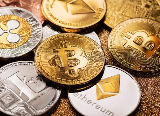 Crypto