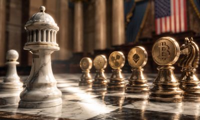 CLARITY Act could be signed into law by President Donald Trump in early August — Galaxy Digital