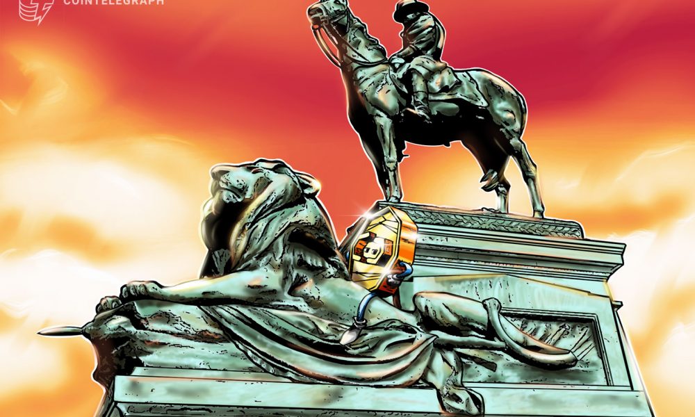 Cointelegraph