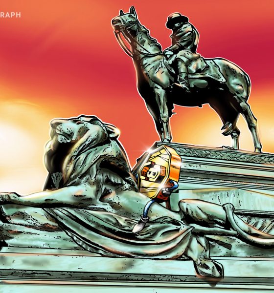 Cointelegraph