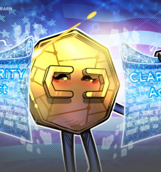 Cointelegraph