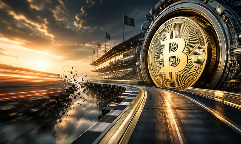 Hut 8 AI landlord data center strategy turns Bitcoin collateral into bridge capital
