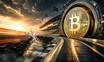 Hut 8 AI landlord data center strategy turns Bitcoin collateral into bridge capital