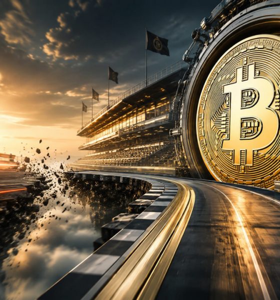Hut 8 AI landlord data center strategy turns Bitcoin collateral into bridge capital