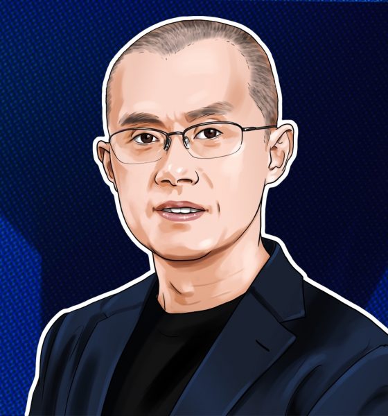 CZ Says Crypto Exchange Rivals Opposed His Pardon Bid