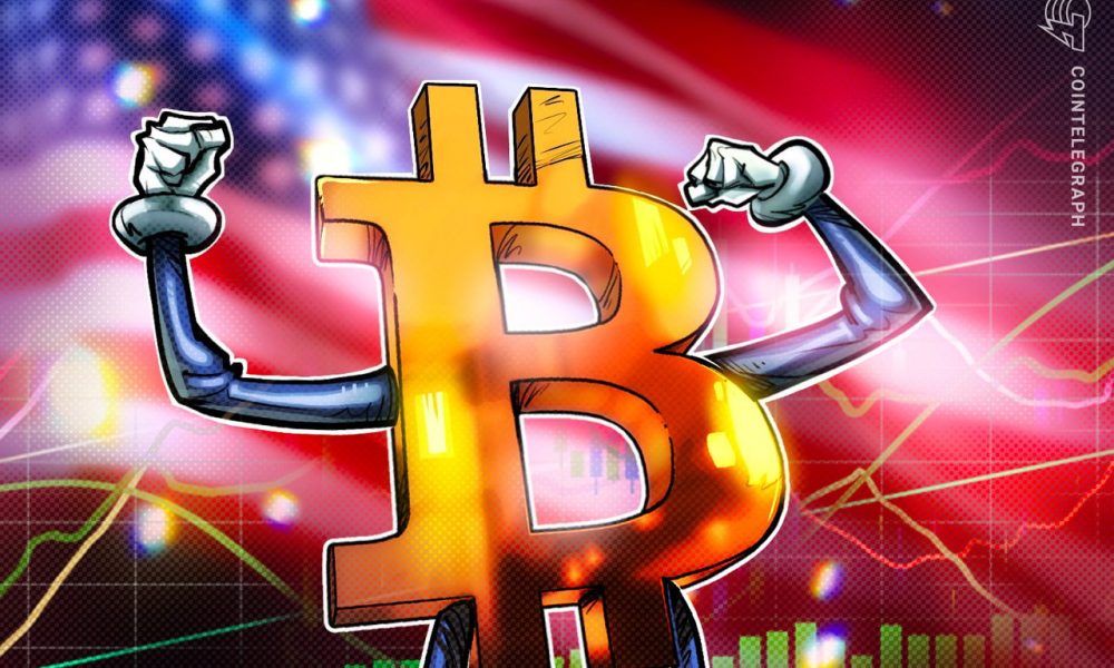 Can Bitcoin Bulls Shake Off a New US CPI Inflation Spike?