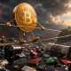 Can Bitcoin break a new 2026 high this week – or will geopolitics cause another weekend reset?