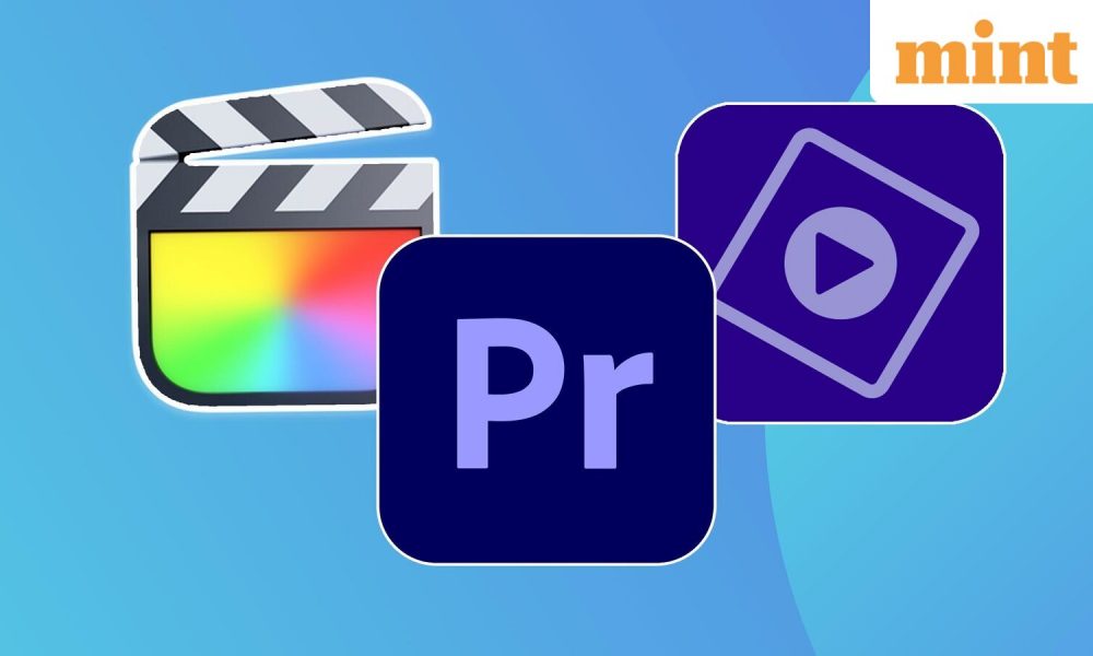 CapCut, Runway, Descript, Adobe Premiere Pro: Top 5 AI-powered video editing apps creators use in 2026