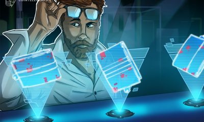 Cointelegraph