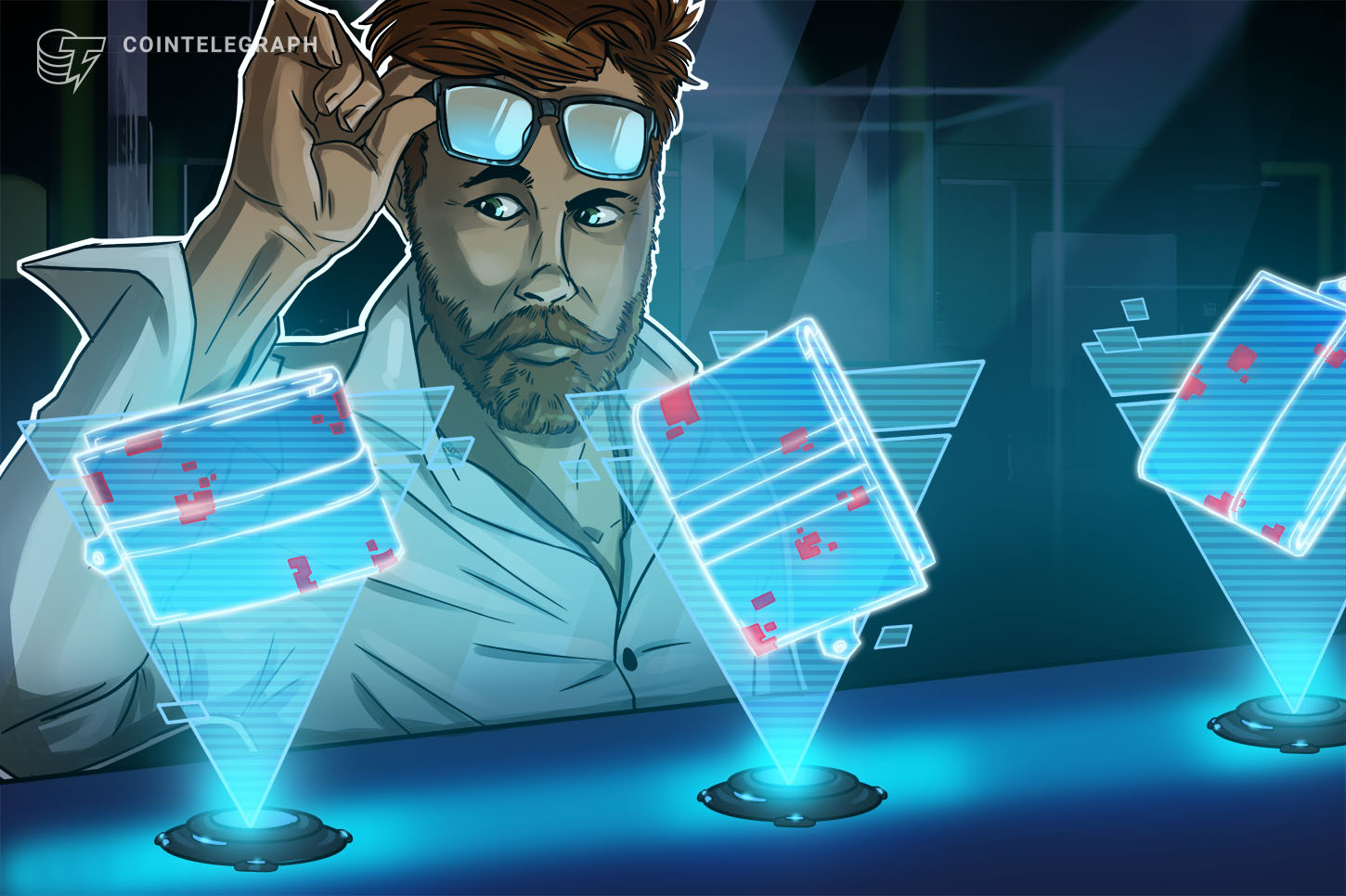 Cointelegraph