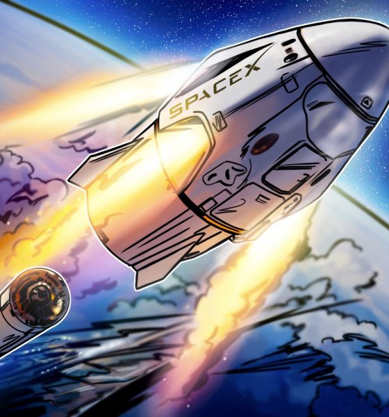 Cointelegraph