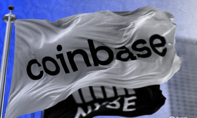 Coinbase Shares Slide as Crypto Giant Reports $394 Million Q1 Loss