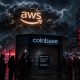 Coinbase went down for over 5 hours after missing earnings. Bulls still see a path to $300 billion by 2030